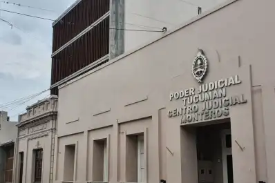 Similar al caso Belén: juzgan a una mujer tras un parto ocurrido en un hospital de Famaillá