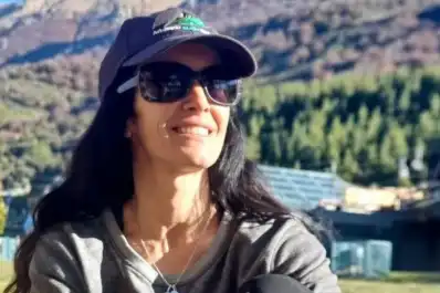 Ana Lía Corte apareció desmembrada: el dato de la autopsia que aclaró qué pasó