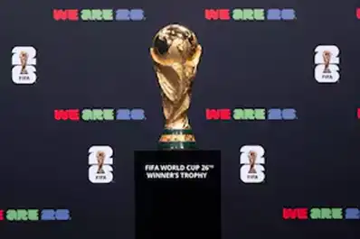 Mundial 2026: qué vacunas debes ponerte antes de viajar, incluida la del sarampión