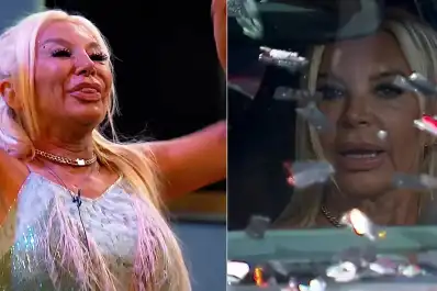 Yanina Zilli ganó el auto en Gran Hermano y contó la emotiva razón detrás de su alegría