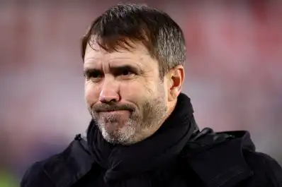 La reflexión de Coudet sobre la final que River perdió ante Belgrano y su aclaración sobre Quintero