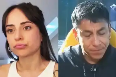 Las hijas de Brian Sarmiento pidieron quitarse su apellido y avanzarán con un pedido judicial