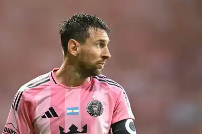 Messi jugará su sexto Mundial: cómo llega el capitán de Argentina a la Copa del Mundo 2026