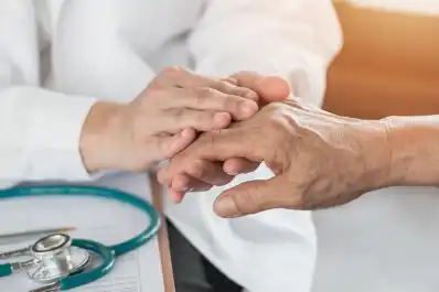 La nueva terminal contará con un espacio exclusivo de atención de salud