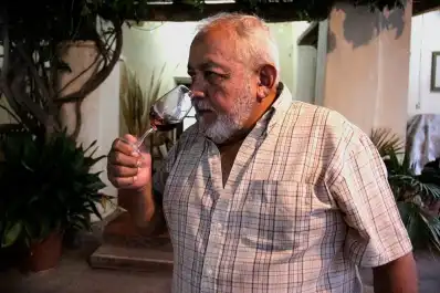 Un ejemplo del NOA: cómo una bodega de Colalao del Valle pasó del vino patero al reconocimiento internacional