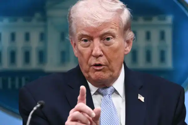 Guerra en Medio Oriente: Trump no está conforme con el pacto con Irán