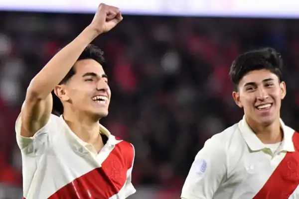 River blindó a Lucas Silva con una cláusula récord tras su primer gol oficial