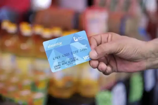Capital Humano actualizó el monto de la Tarjeta Alimentar y habrá aumento en junio