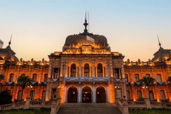 ¿Por qué la Casa de Gobierno se iluminará de naranja el 30 de mayo?