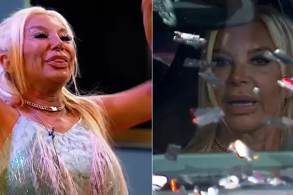 Yanina Zilli ganó el auto en Gran Hermano y contó la emotiva razón detrás de su alegría