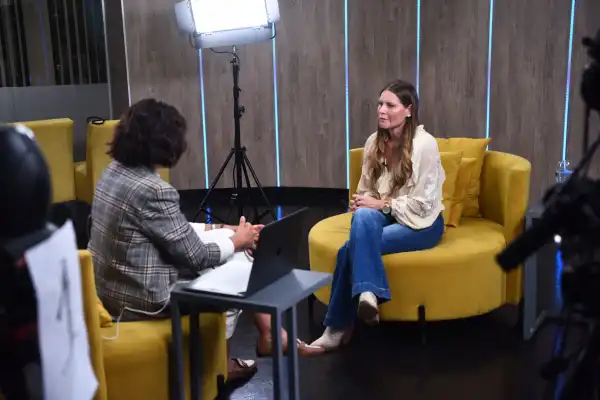 Alimentación consciente: qué es el mindfulness y por qué una psicóloga recomienda entrenarlo