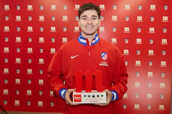 River podría recibir millones gracias a Julián Álvarez: el Barcelona prepara una oferta récord