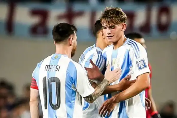 Mundial 2026: quiénes son los ocho futbolistas que debutarán con Argentina en una Copa del Mundo