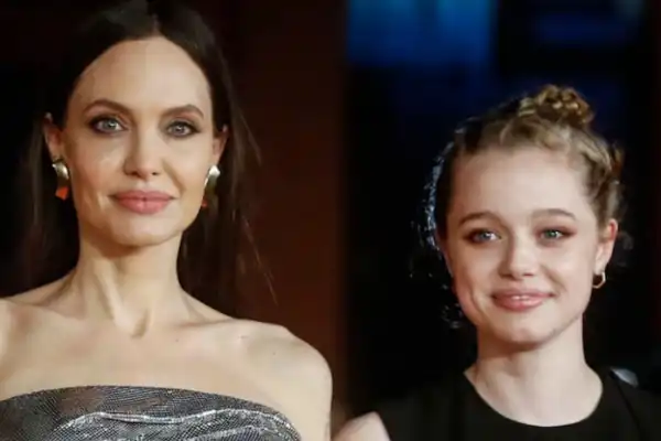 Cómo cambió Shiloh: así está hoy la hija de Angelina Jolie y Brad Pitt que rechaza la fama