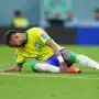 Se confirmó la lesión de Neymar y no estará en el debut de Brasil en el Mundial 2026