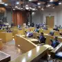La suba del boleto, en debate: estiman una votación ceñida en el Concejo Deliberante capitalino