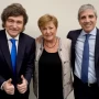 Kristalina Georgieva, directora del FMI: “La Argentina está en una posición muy sólida”