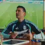 Con Scaloni como protagonista y al ritmo de Trueno: así se presentó la lista de Argentina para el Mundial 2026