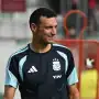 Mundial 2026: Scaloni confirmó la lista definitiva de la Selección