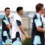 Los motivos por los que Scaloni demora hasta último momento la lista de la Selección para el Mundial 2026