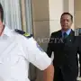 Caso Lebbos: absolvieron por el beneficio de la duda a otro policía que había sido acusado por encubrimiento