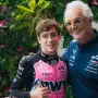 La revelación de Flavio Briatore sobre el futuro de Alpine tras el histórico acuerdo con Gucci
