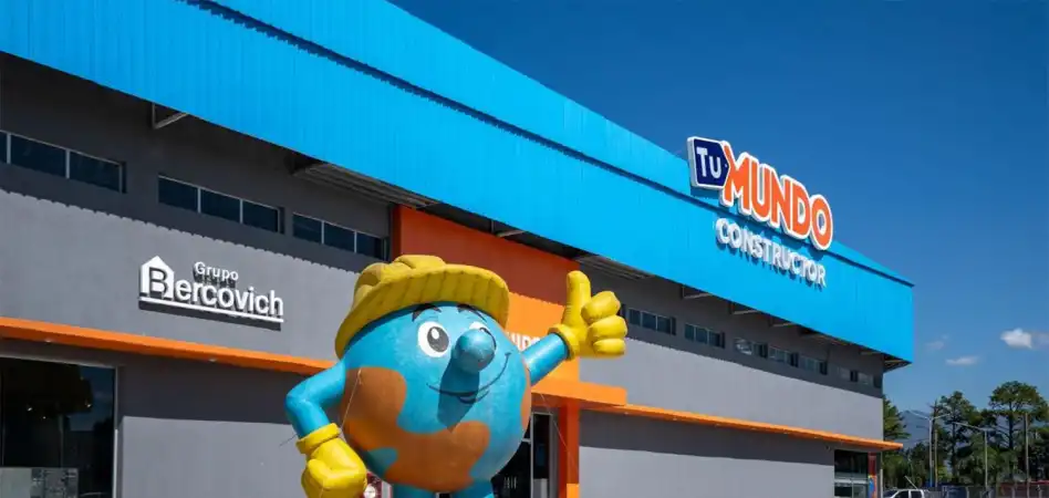 Mundo de saldos: TU MUNDO Constructor lanza nuevamente una liquidación masiva con precios muy bajos y oportunidades únicas