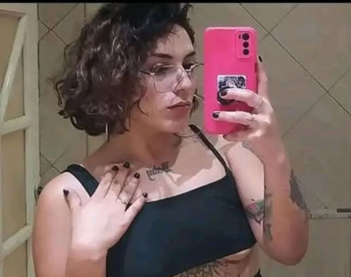 Caso Érika Álvarez: qué pruebas complican a Felipe El Militar Sosa
