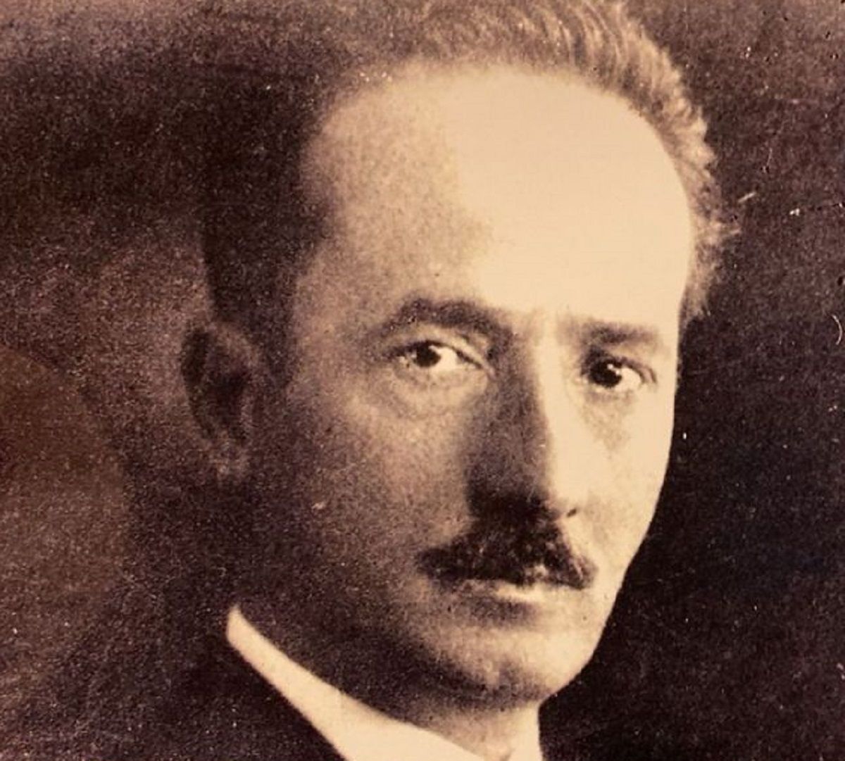 Recuerdos fotográficos: “El Divisadero”, el paraíso de Juan Heller en El Corte
