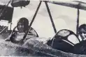 Recuerdos fotográficos: 1922. La primera carrera de aviones, de Tucumán a Monteros