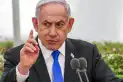 Netanyahu ordena al ejército que ocupe el 70% de Gaza