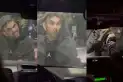 Imputarán al hombre que se subió al capó de una camioneta para amenazar a su ex pareja