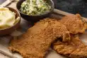 La receta de Paulina Cocina para hacer las milanesas sin pan rallado: una alternativa saludable y apta para celíacos