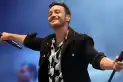 Luciano Pereyra sorprendió con un álbum repleto de invitados: de David Bisbal a Q Lokura