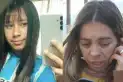 Tu hija está bien, dormida: el inquietante mensaje que recibió la mamá de Agostina Vega