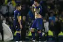 Boca tocó fondo: perdió con Católica y se despidió de la Libertadores