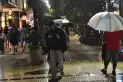 ¿Vuelven las lluvias? Qué dice el pronóstico del tiempo para el fin de semana