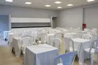 La UNT abrió el tercer comedor para la comunidad universitaria: precios y opciones gastronómicas