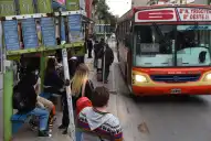 Por qué el jueves 4 es una fecha límite para el transporte en Tucumán