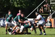 Tucumán Rugby quiere hacerse fuerte en casa y acercarse a los cuartos de final del torneo del Interior A