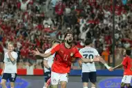 Con triunfo de Egipto y derrota de Catar, comenzaron los amistosos mundialistas: mirá los goles