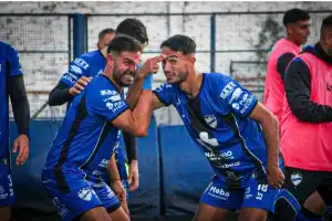 Orden táctico, resultados y una superficie que marca diferencias: así llega Midland, el rival de San Martín