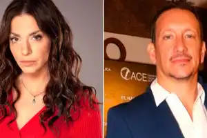 Mercedes Funes reveló cómo es hoy su relación con Nico Vázquez, 20 años después de la separación