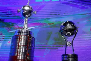 Sorteo de los octavos de final de la Copa Libertadores 2026: hora, TV y bombos confirmados