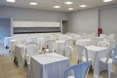 La UNT abrió el tercer comedor para la comunidad universitaria: precios y opciones gastronómicas