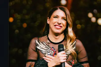 En medio de la polémica con Cris Morena, Florencia Bertotti vuelve a Tucumán con las canciones de Floricienta
