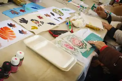 Radio, club de lectura, pintura y más: inscripciones para los talleres gratuitos de la Municipalidad
