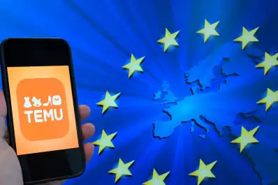 Riesgo de asfixia y químicos nocivos: ¿qué productos de Temu preocupan a Europa?