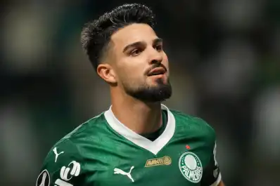 ¡Salió la lista!: El Flaco López se enteró en vivo de su citación al Mundial