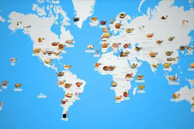 Qué es Taste Atlas, la prestigiosa publicación que destacó el sánguche de milanesa tucumano